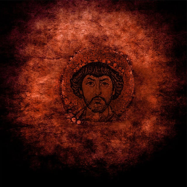 Belisarius - Track · Farya Faraji