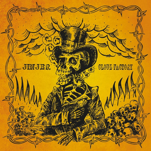 Who is Gonna Be the One - Track · Jinjer