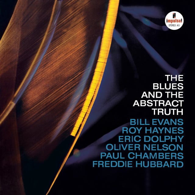 Stolen Moments - Song · Oliver Nelson
