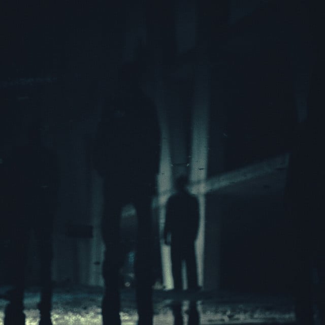 Dying To Love - Song · Bad Omens