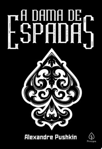 A dama de espadas - Alexandre Pushkin · 2020