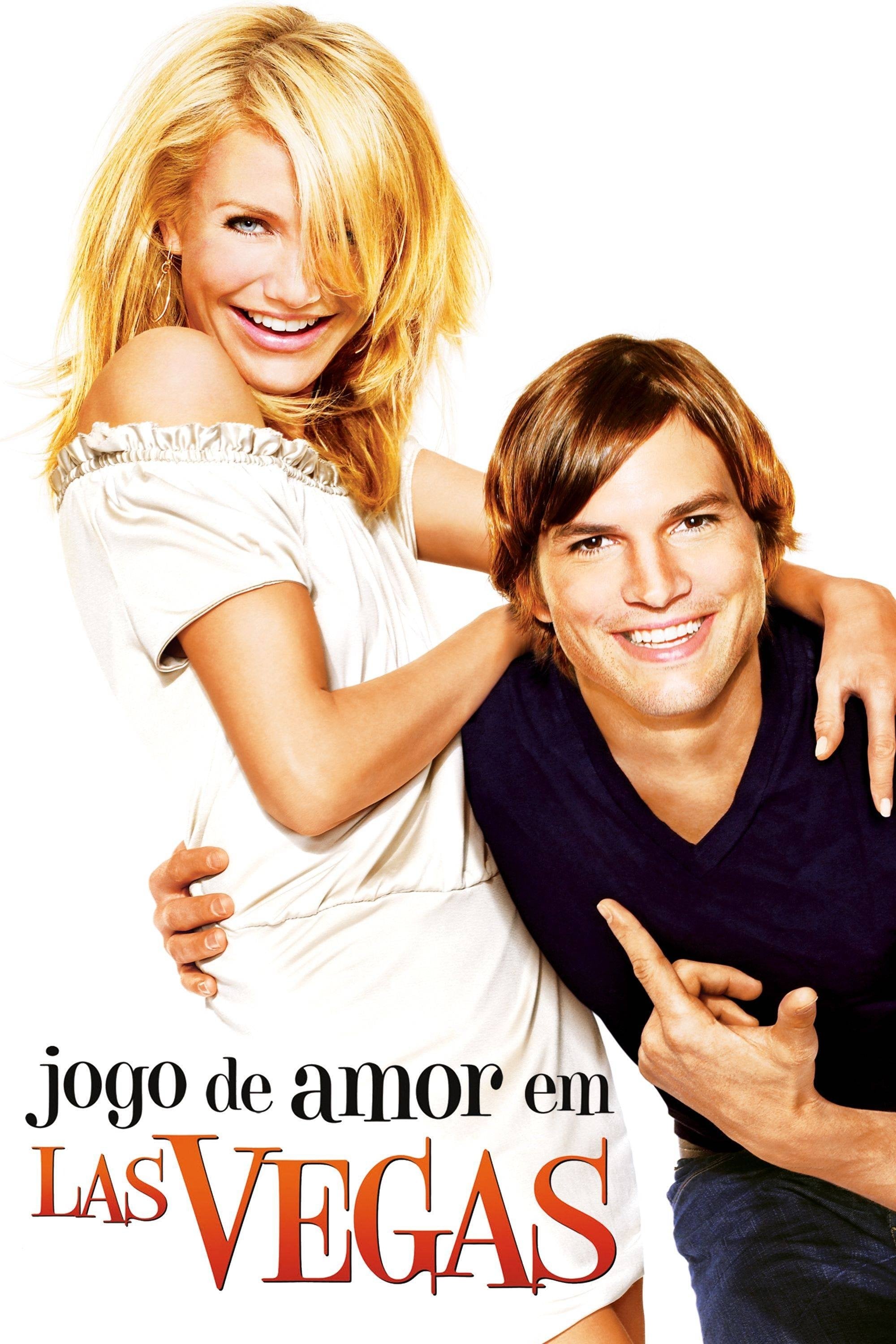 Jogo de Amor em Las Vegas - Tom Vaughan · 2008