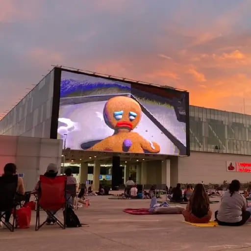 Cineteca FICG