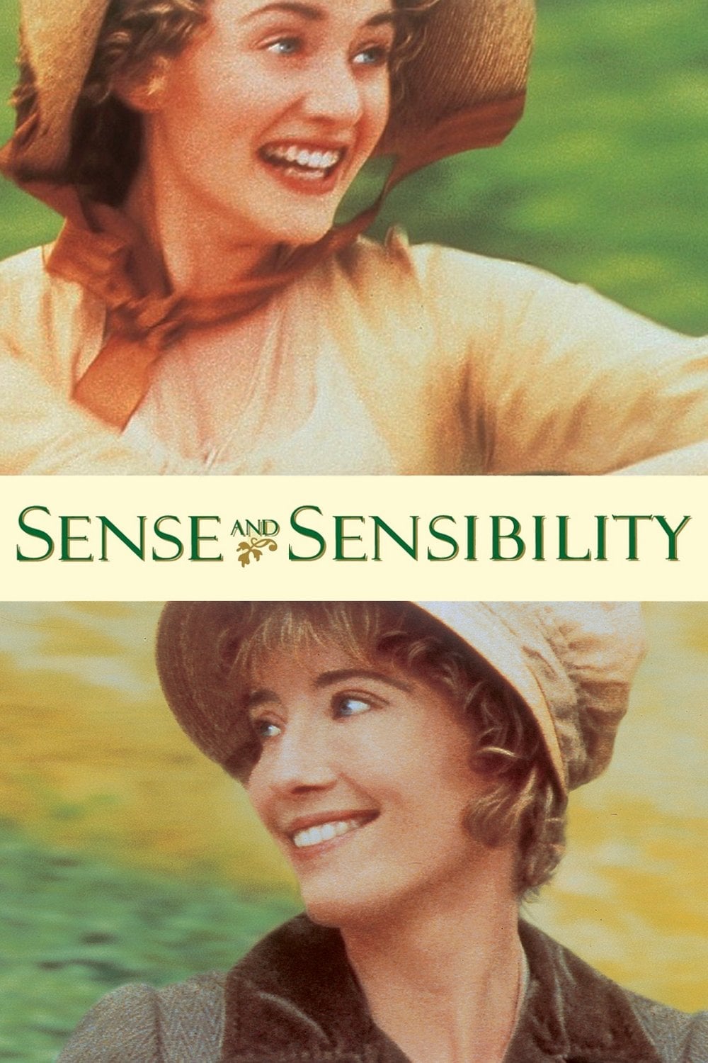 Sense and Sensibility - Ang Lee · 1995