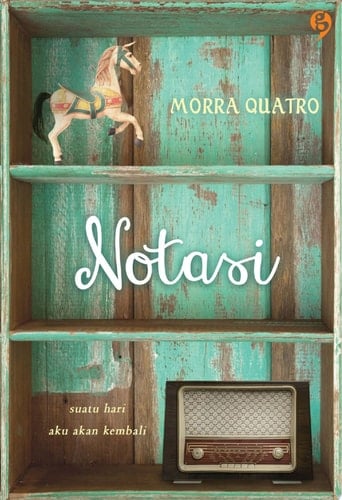 Notasi - Morra Quatro 路 2013