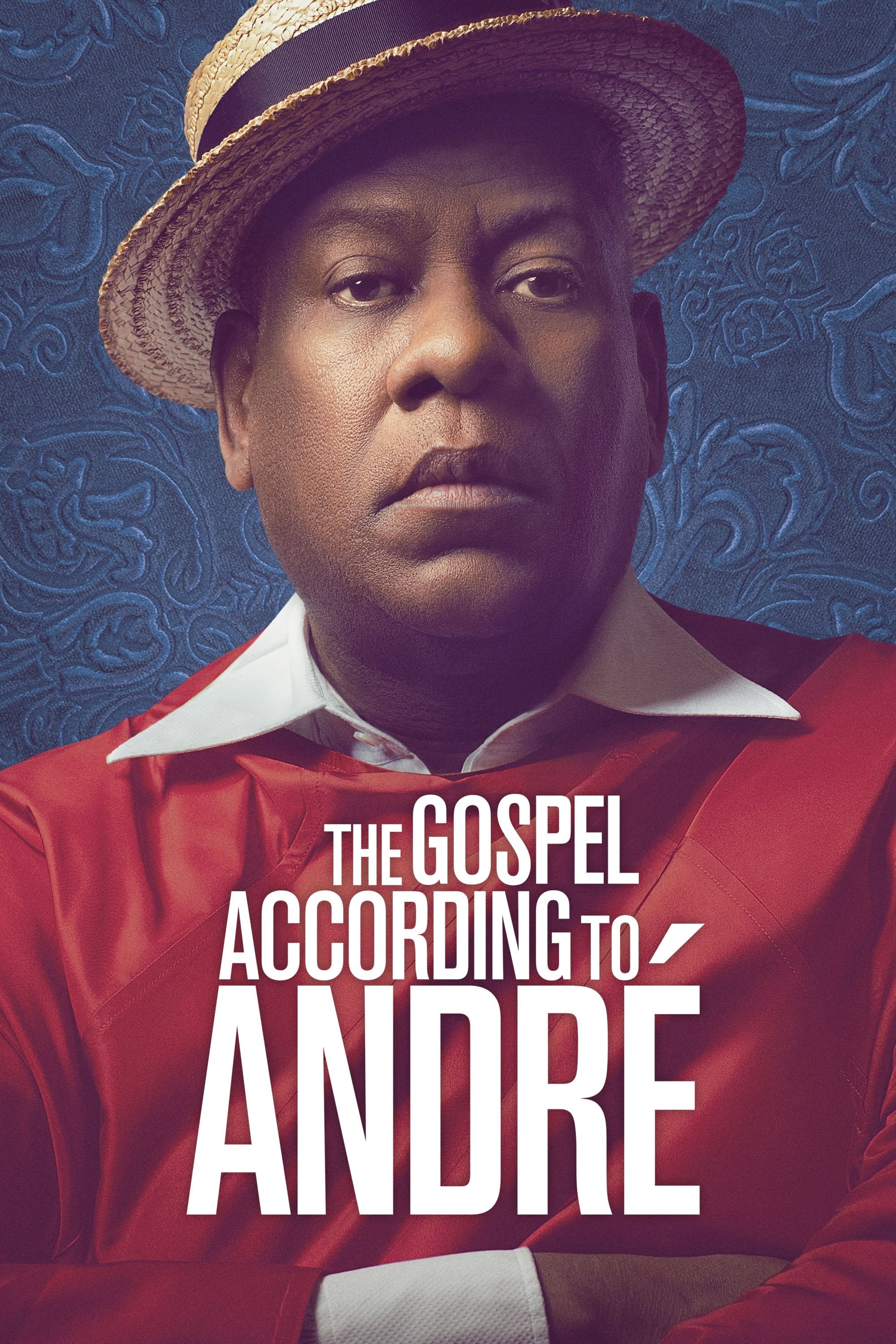 The Gospel According to André - Kate Novack · 2018