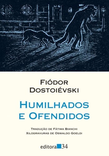 Humilhados e ofendidos