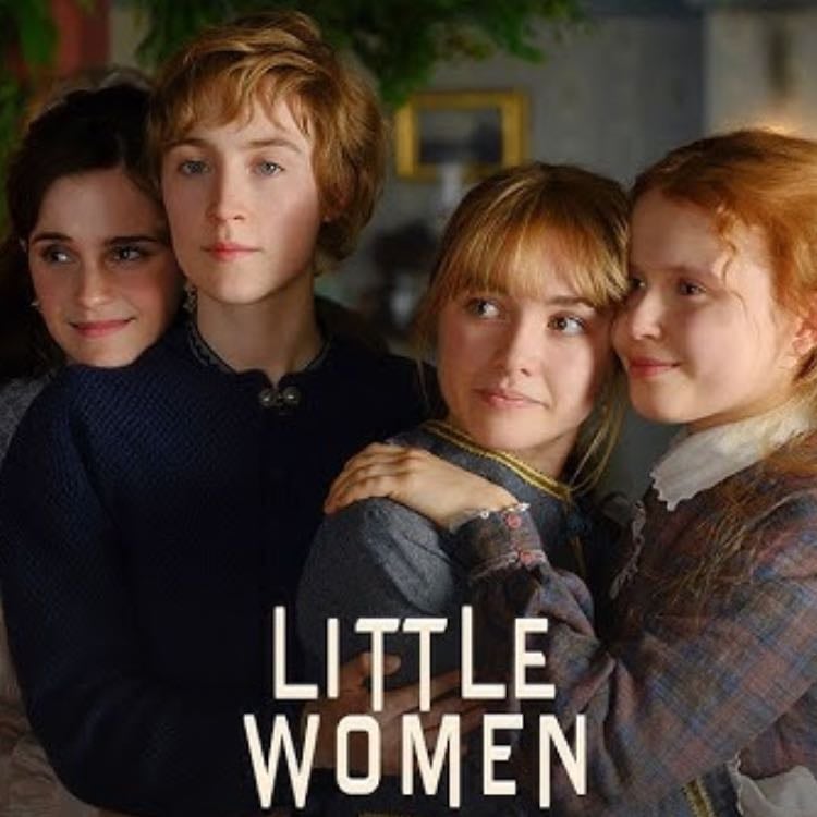 Little Women - Greta Gerwig · 2019