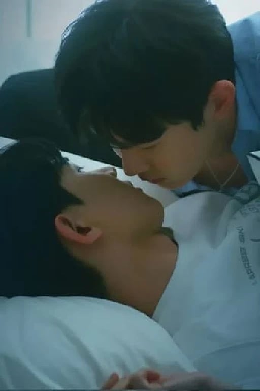Blue Boys - · 2024 - 4 EPISODES Short Format, Romance, Drama