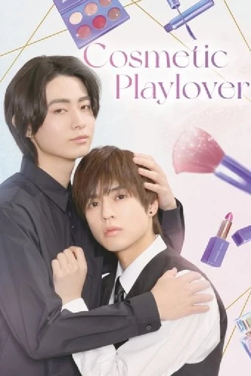 Cosmetic Playlover - Narashima Sachi · 2024. Romance Drama ,Coworker