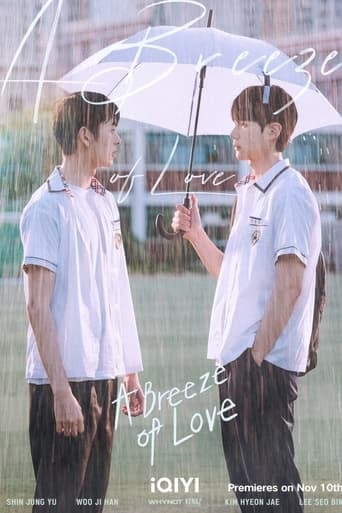 A Breeze of Love - Gwendolyn · 2023