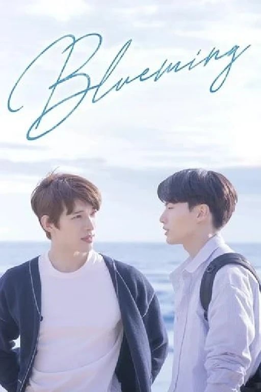 Blueming - Tak Bon · 2022 - 11 EPISODES School Juvenile Romance