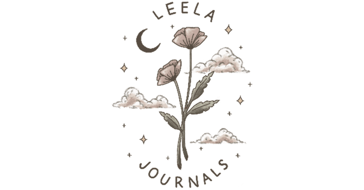 Leelajournals - stationary shop