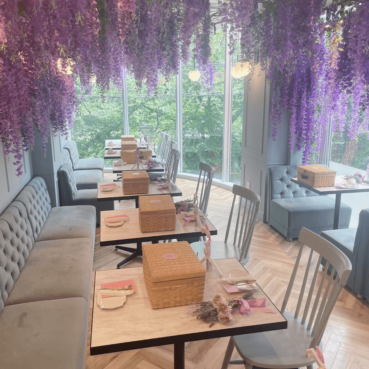 HAUTE COUTURE・CAFE - (meguro city) tokyo
