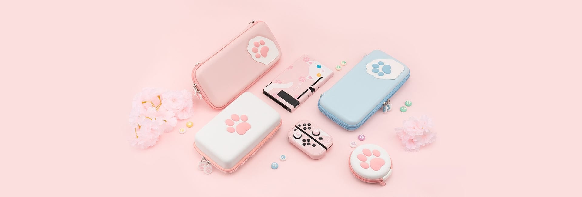 GeekShare - gaming brand accessory shop