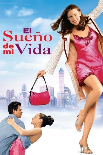 El sueño de mi vida - Gary Winick · 2004