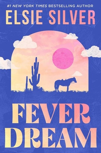 Fever Dream (Emerald Lake) - Elsie Silver • 2026