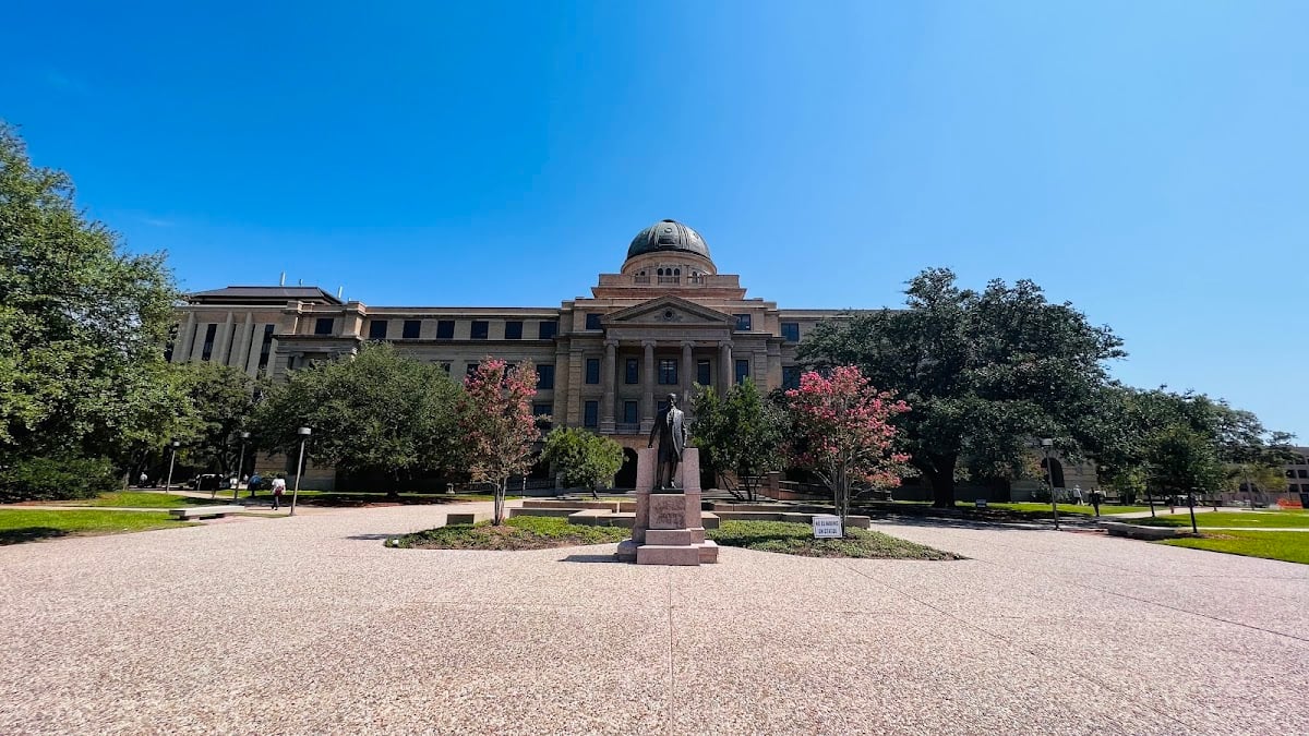 Texas A&M University