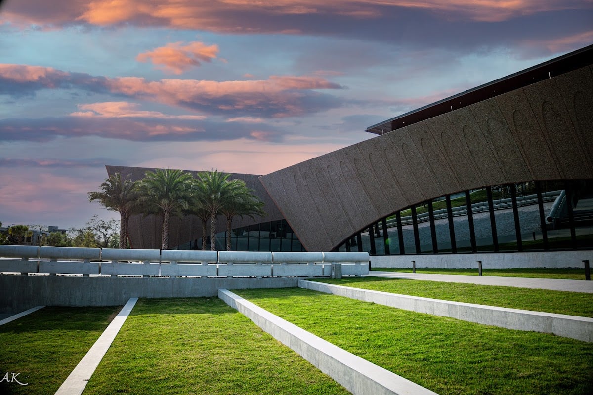 Winter Park Library