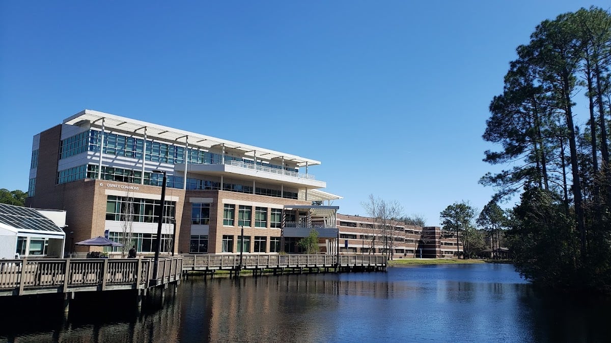 University of North Florida