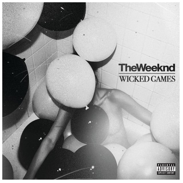 Wicked Games - Song · The Weeknd
