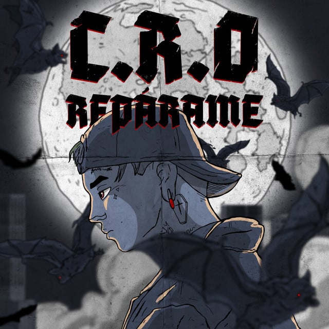Repárame - Track · C.R.O