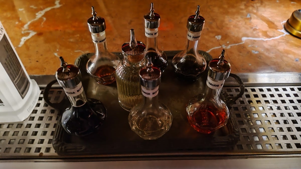 Muna Craft Bar