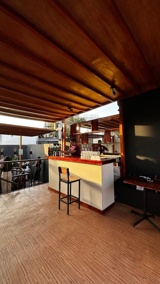 Medialuna Café