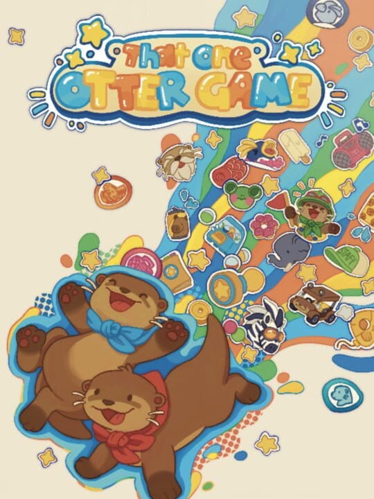 That One Otter Game - PC (Microsoft Windows)