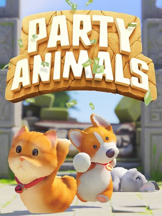 Party Animals - PC (Microsoft Windows) · PlayStation 4 · PlayStation 5 · Xbox One · Xbox Series X|S