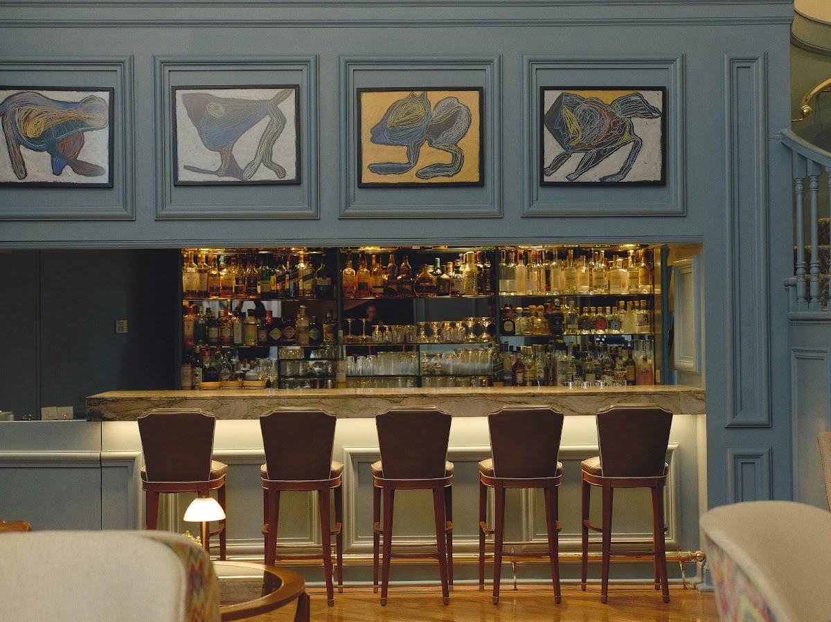 Belo Bar