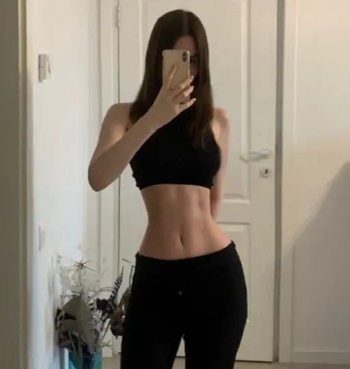 Small waist and flat stomach - Lidia Mera | 15mn | Pilates
