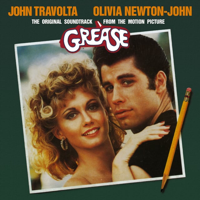 Summer Nights - From “Grease” - Song · John Travolta, Olivia Newton-John