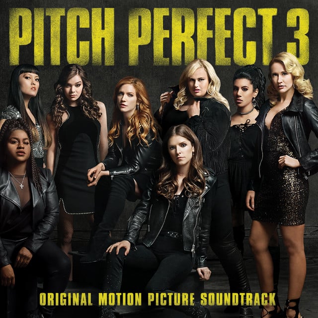 Cheap Thrills - Song · The Bellas