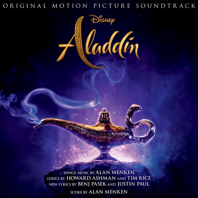 Prince Ali - Song · Will Smith