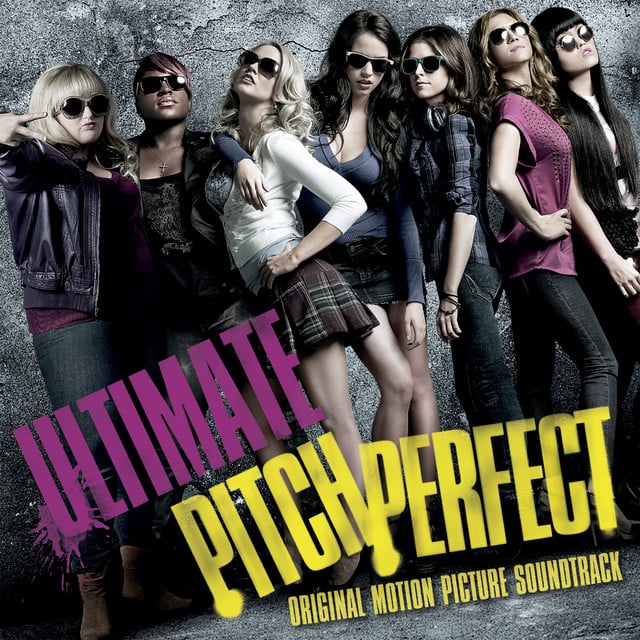 Don't Stop The Music - Song · The Treblemakers