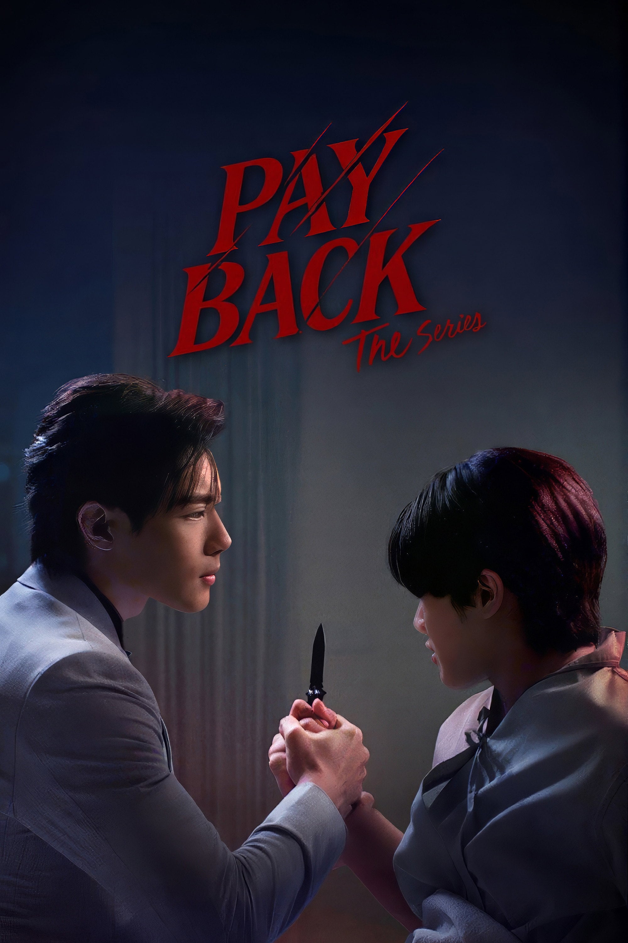 Payback - samK · 2026