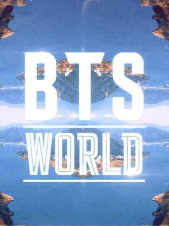 BTS World - Mobile