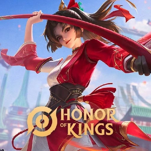 Honor of Kings - Android - iOS