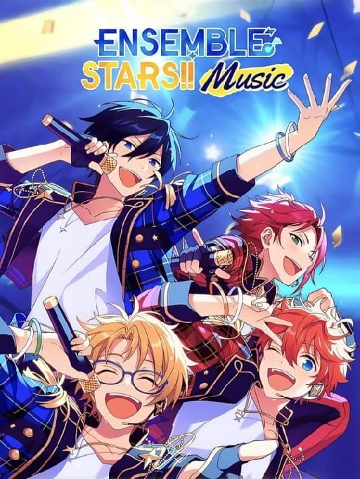 Ensemble Stars!! Music - Android - iOS - PC (Microsoft Windows)