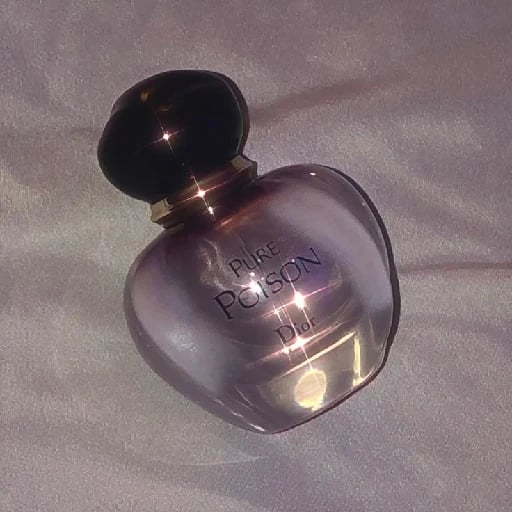 Dior Pure Poison