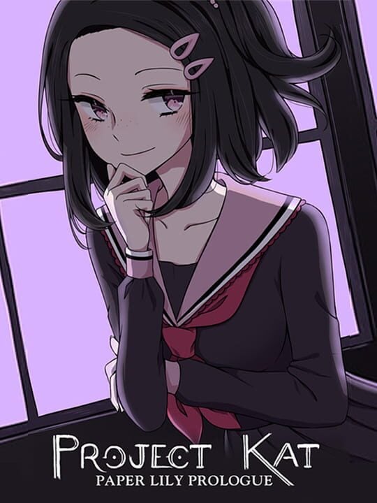 Project Kat: Paper Lily Prologue - Pc