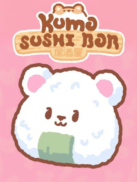 Kuma Sushi Bar - Mobile