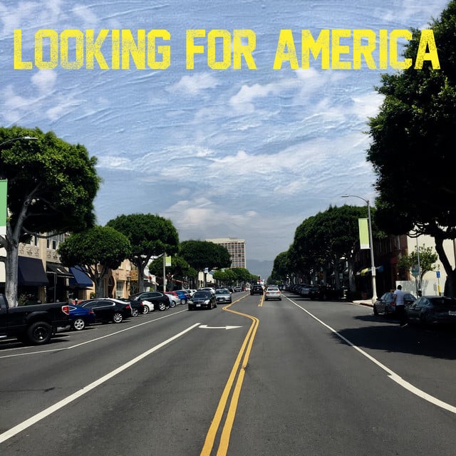 Looking For America - Song · Lana Del Rey