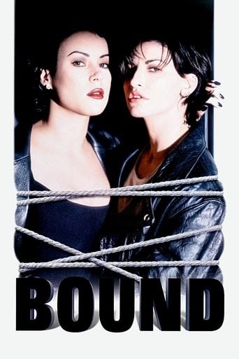 Bound - Lilly Wachowski · 1996