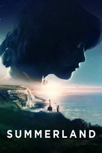 Summerland - Jessica Swale · 2020