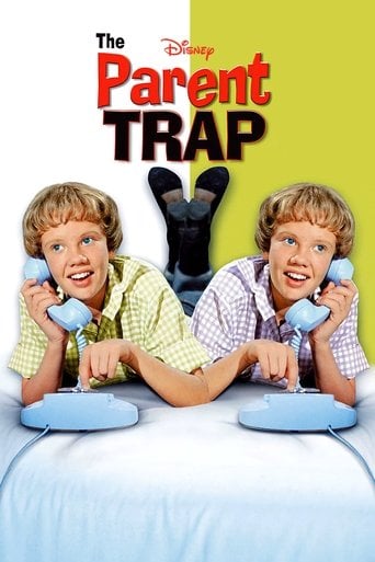 The Parent Trap - David Swift · 1961