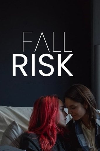 Fall Risk - Alex Martini · 2024