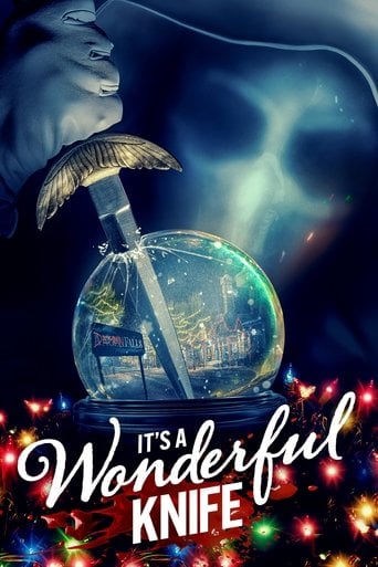 It's a Wonderful Knife - Tyler MacIntyre · 2023