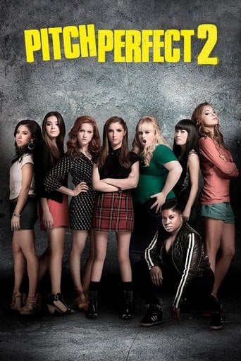 Pitch Perfect 2 - Elizabeth Banks · 2015